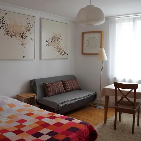 Superbe Maison Avec Jardin Magnifique! * Schiltigheim