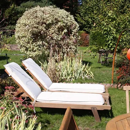 Superbe Maison Avec Jardin Magnifique! Casa de Férias *