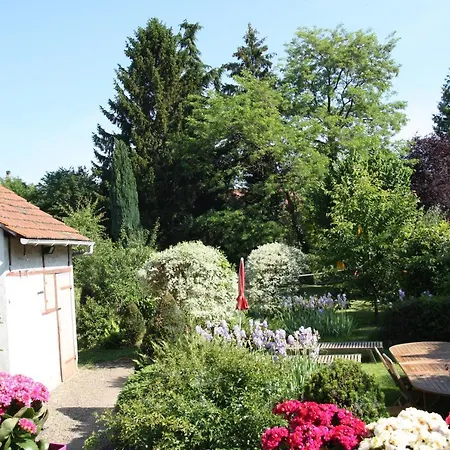Superbe Maison Avec Jardin Magnifique! Holiday home