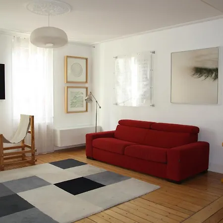 Casa de Férias Superbe Maison Avec Jardin Magnifique!