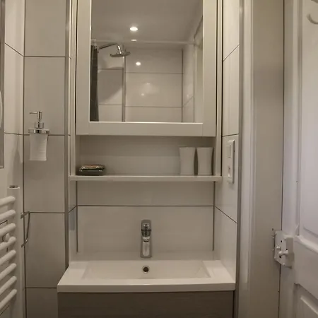 Superbe Maison Avec Jardin Magnifique! Casa de Férias