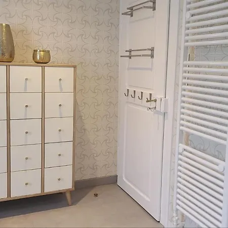 Superbe Maison Avec Jardin Magnifique! Schiltigheim