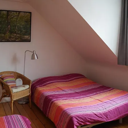 Superbe Maison Avec Jardin Magnifique! *